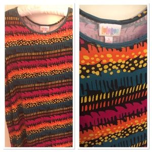 Lularoe Irma